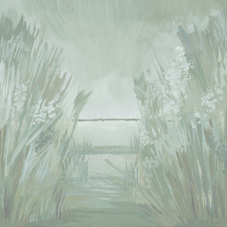 Picture of MARSH MEMORY II