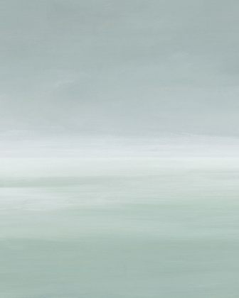 Picture of HAMPTON MIST I