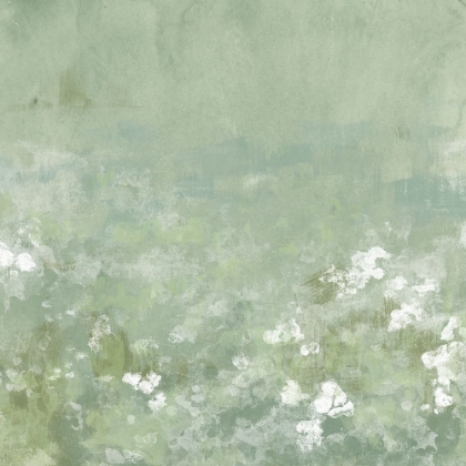 Picture of GREEN FIELD BOHEME I