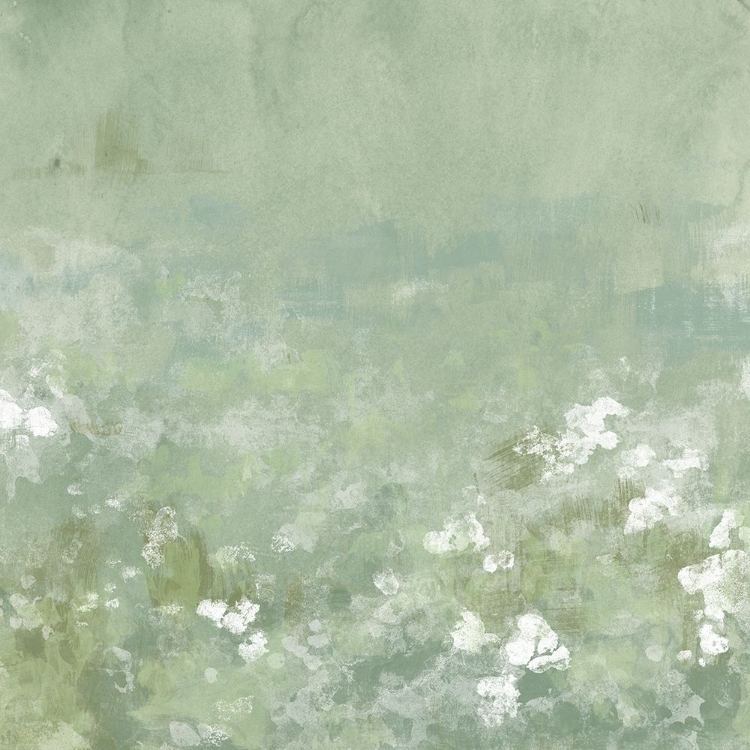 Picture of GREEN FIELD BOHEME I