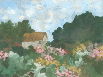 Picture of COTSWOLD COTTAGE BUNGALOW I