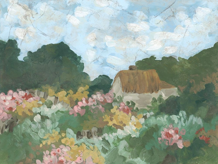 Picture of COTSWOLD COTTAGE BUNGALOW II