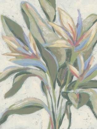 Picture of PASTEL PARADISE II