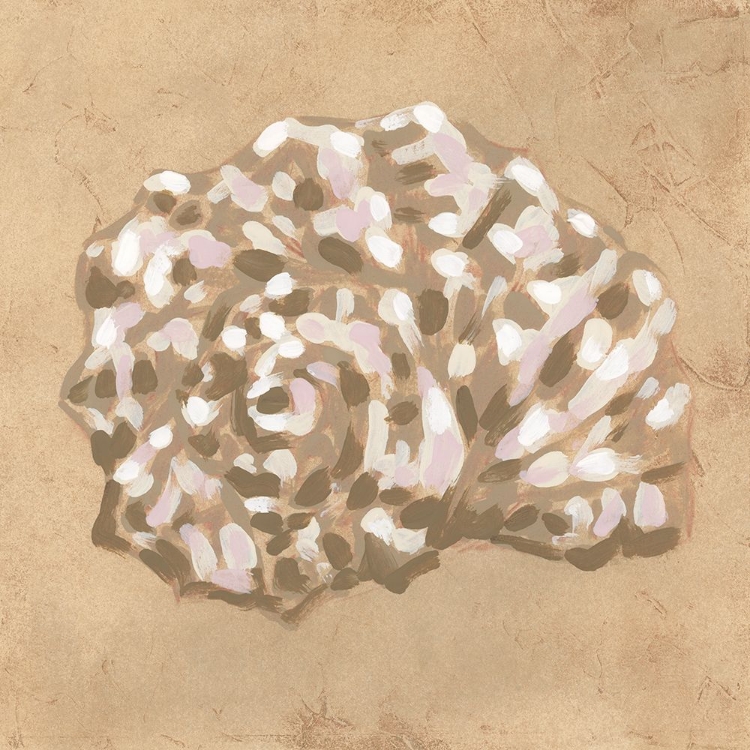 Picture of EARTHTONE SHELL II