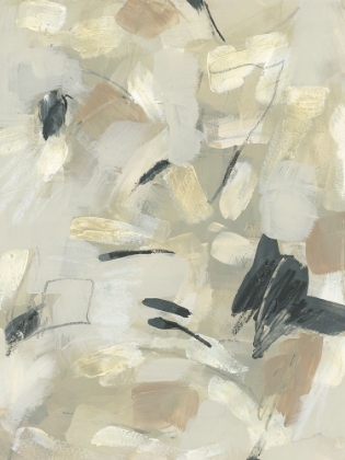 Picture of GRANITE SCRIBBLE II