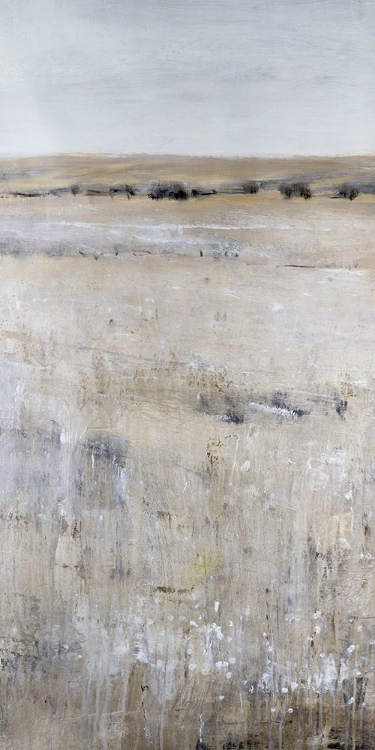 Picture of WILD PASTURE I