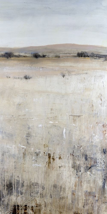 Picture of WILD PASTURE III