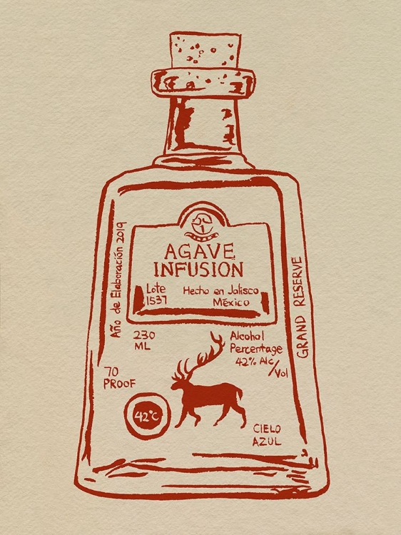 Picture of LIQUOR ESSENCE II