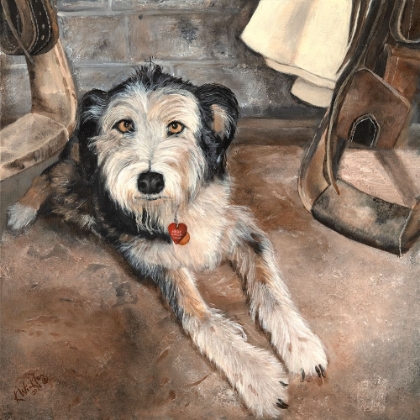 Picture of RANCH HAND