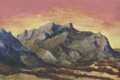 Picture of SIERRA SUNRISE II