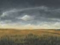 Picture of STORMY MEADOW I