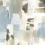 Picture of PAPER WATERFALL II