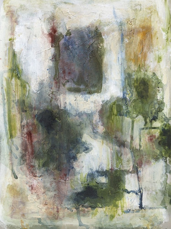 Picture of DARK DEVOTION I