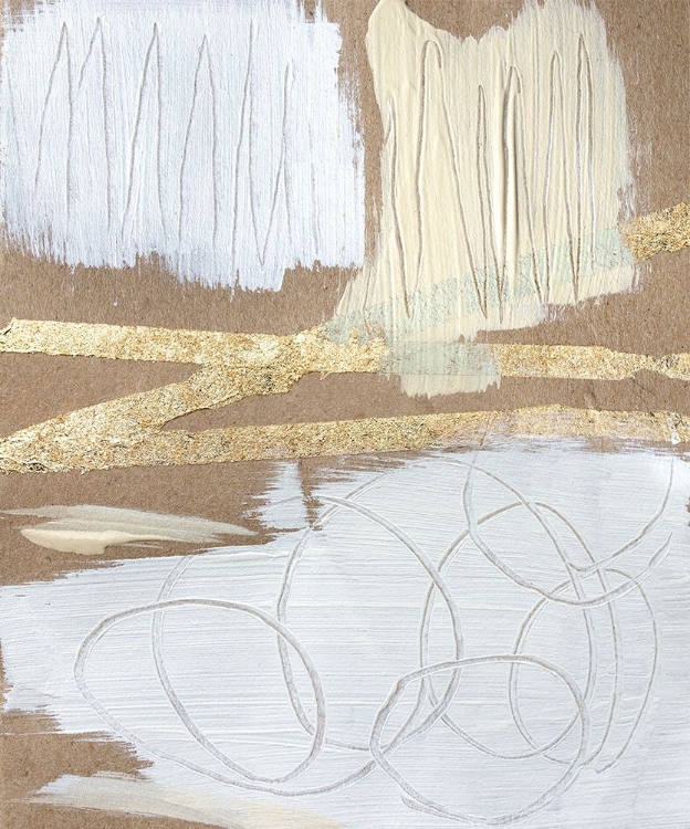 Picture of CRUMB CAKE I