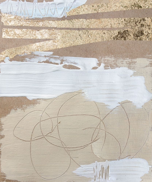 Picture of CRUMB CAKE II