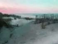 Picture of DUNES HORIZON AT DUSK III