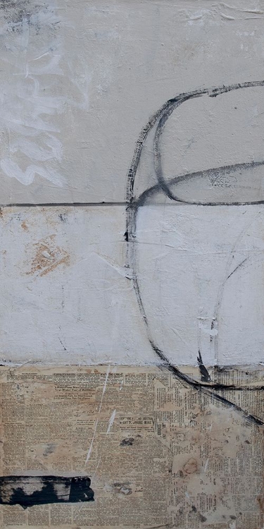 Picture of EXCHANGING ECHOS I