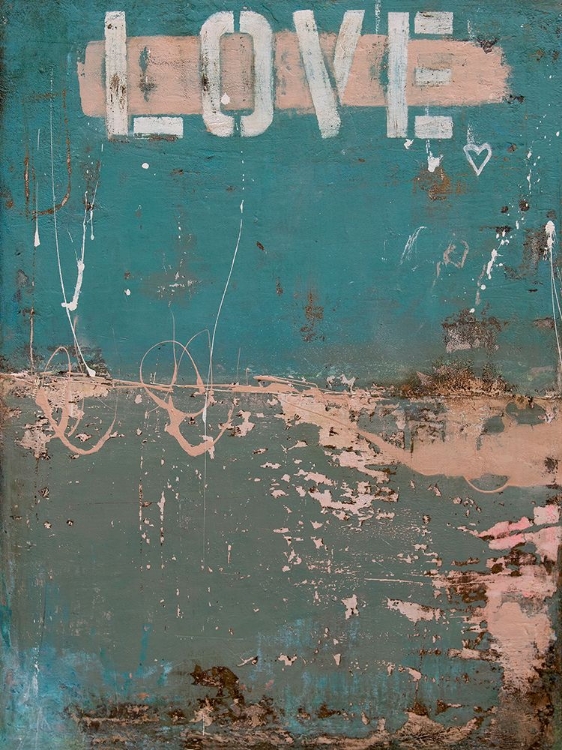 Picture of EVERLASTING LOVE