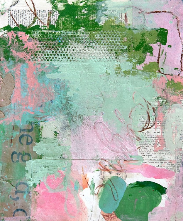 Picture of BEAUTY IN BLOOM