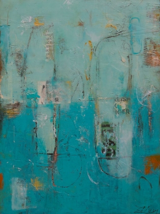 Picture of BLUE RENDEZVOUS