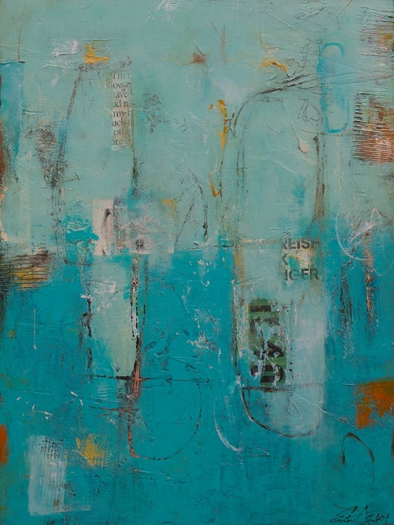 Picture of BLUE RENDEZVOUS