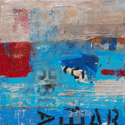 Picture of MODERN FRENESI