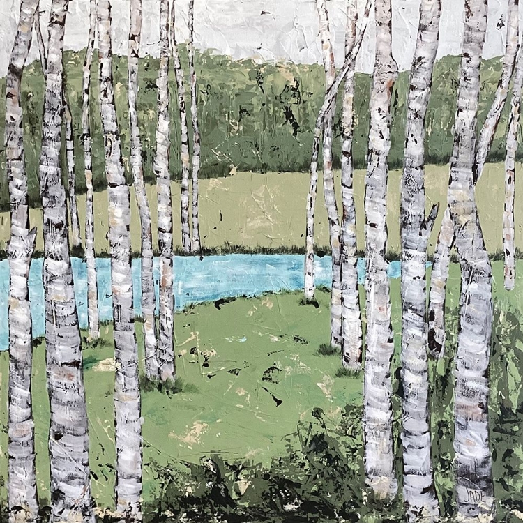 Picture of THOUGHTS OF SUMMER