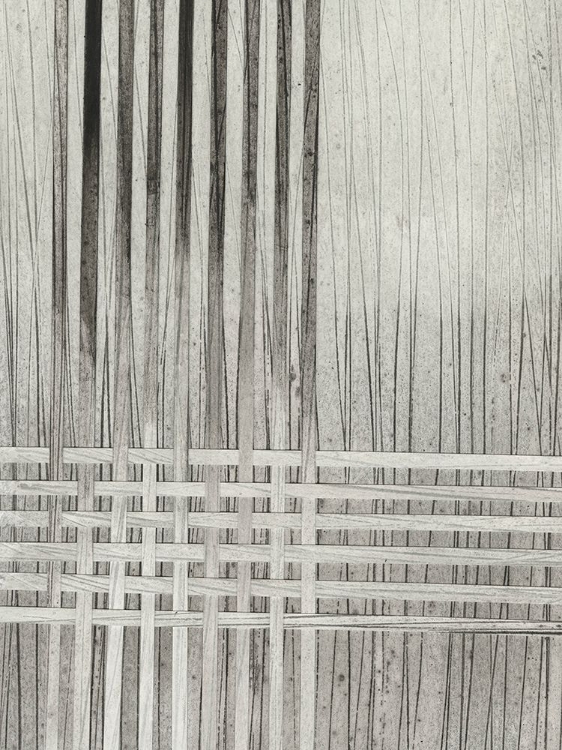 Picture of TONAL WEAVE I