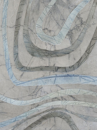 Picture of INVERSE TIDE II