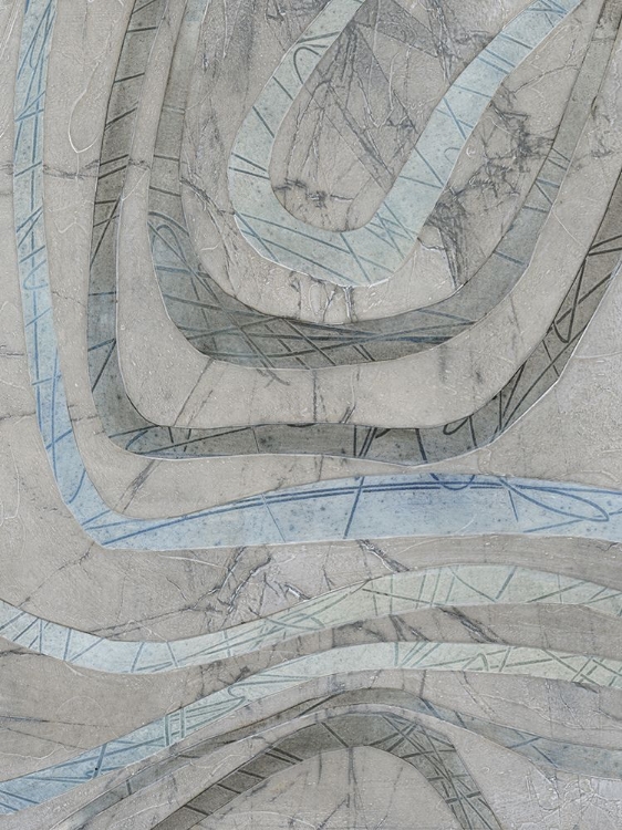 Picture of INVERSE TIDE II