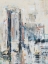 Picture of CONTEMPORARY BRIDGE ABSTRACTION I