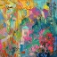 Picture of BUTTERFLY GARDEN IMPRESSIONS II