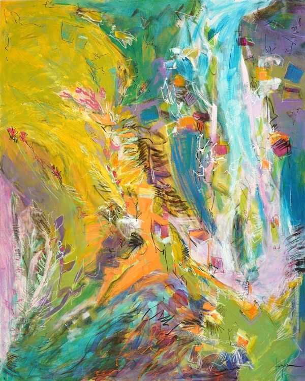 Picture of ABSTRACT AQUIFER I