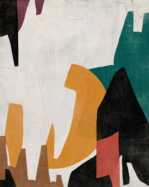 Picture of CUT CAVERN II