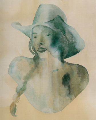 Picture of QUEEN OF THE RODEO II