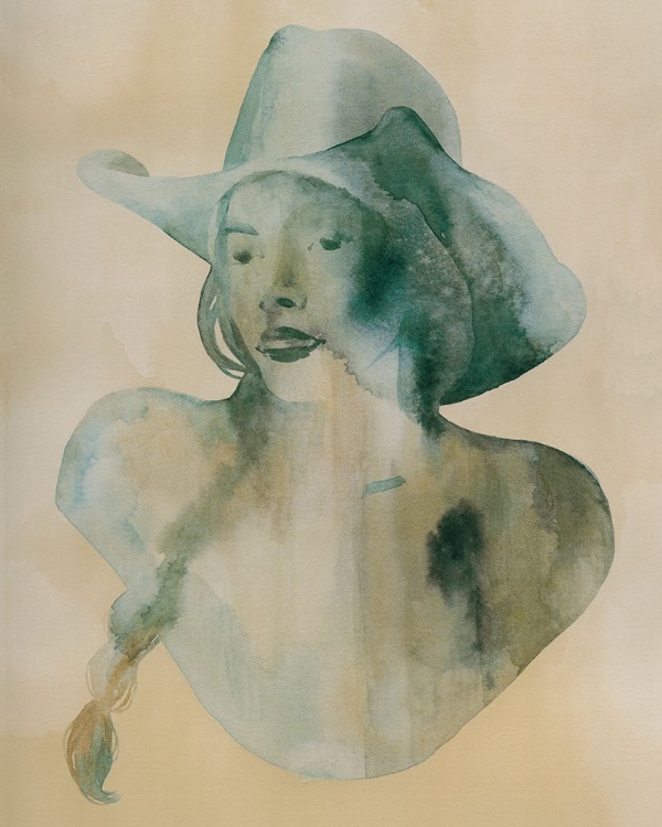 Picture of QUEEN OF THE RODEO II