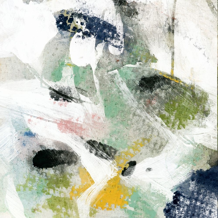 Picture of PEBBLE SEASON II