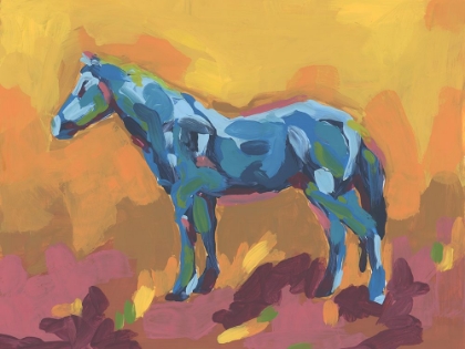 Picture of BRIGHT PADDOCK II