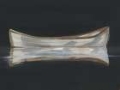 Picture of CANOE REFLECTION II