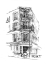 Picture of PARISIAN BOULEVARD STUDY I