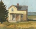 Picture of SECLUDED COTTAGE STUDY I