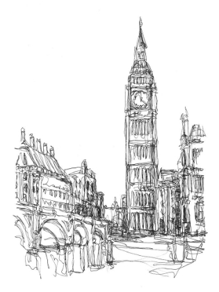 Picture of EUROPEAN JOURNAL II