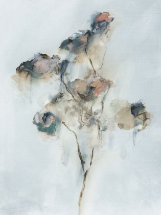 Picture of CONTEMPORARY BOUQUET STUDY I