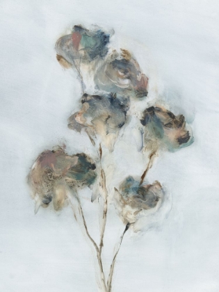 Picture of CONTEMPORARY BOUQUET STUDY II