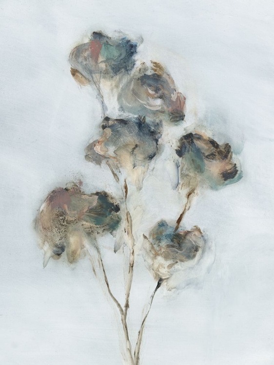 Picture of CONTEMPORARY BOUQUET STUDY II