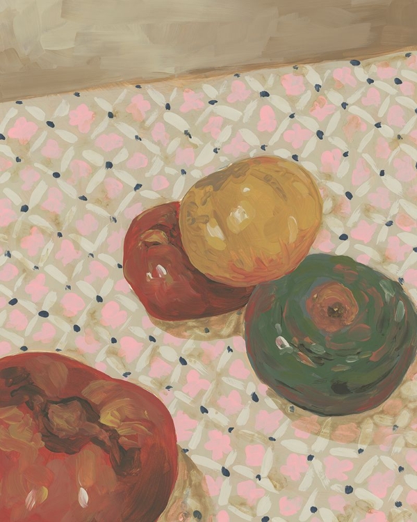 Picture of HEIRLOOM TOMATOES I