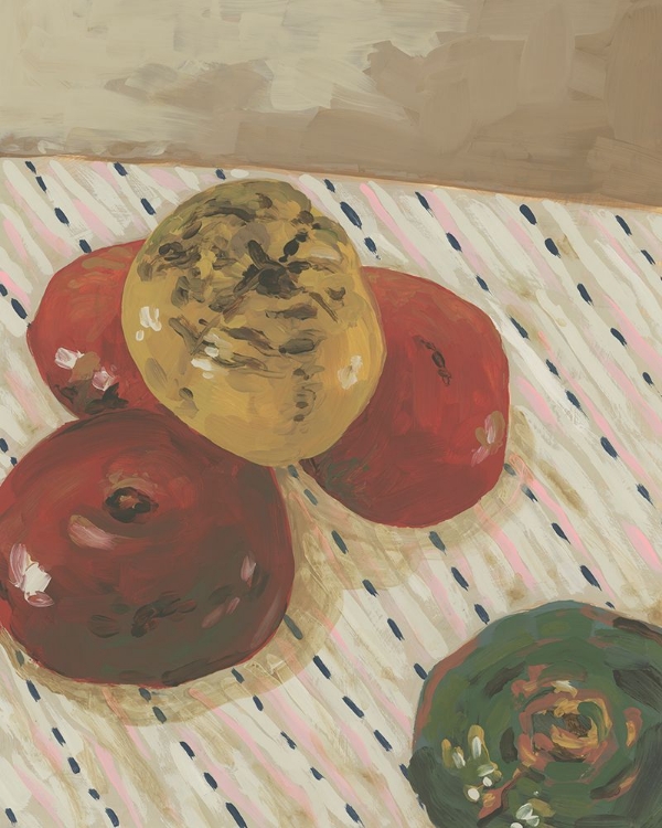 Picture of HEIRLOOM TOMATOES II