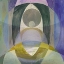 Picture of ARCANE GEOMETRY I