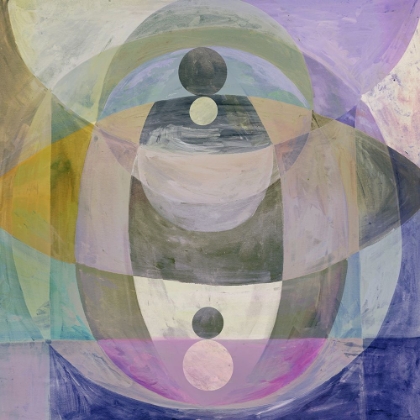 Picture of ARCANE GEOMETRY II