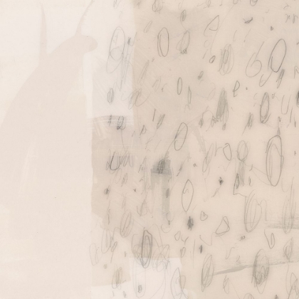 Picture of ORBITAL MARKINGS I